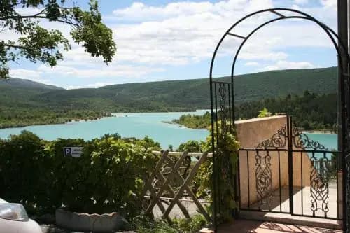 Auberge des Salles - Photo 2