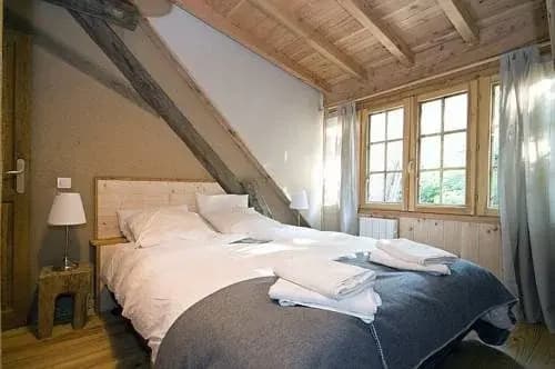 Le Villarais - Photo 1