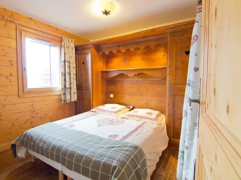 Apartment Les Alpages de Reberty Les Menuires - Photo 5