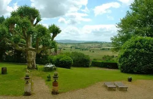 Chateau de Burnand - Miniature 8