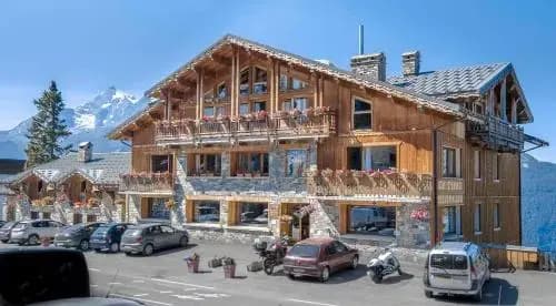 Résidence Le Tyrol - Photo 3