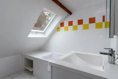 4 Bedroomed Near Disneyland Paris - Miniature 6
