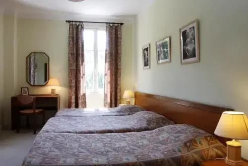 Hôtel La Vallière - Photo 3