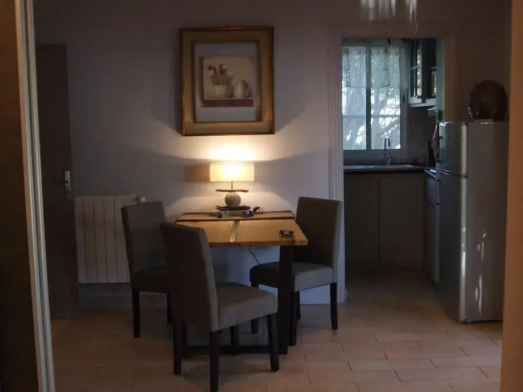 Villa Les Glycines - Photo 3