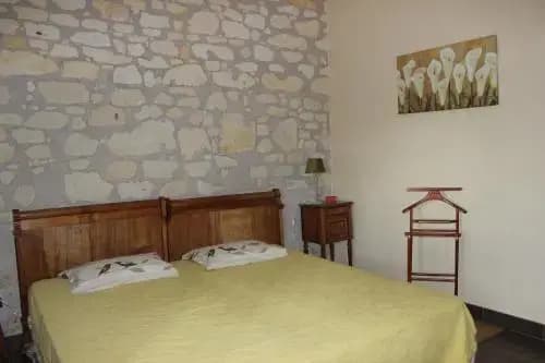 Logis de la Pichonnière - Photo 3