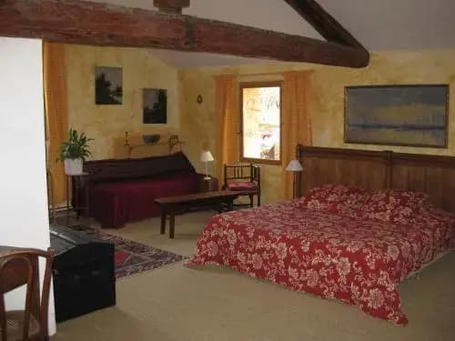Gîte Aux Tournesols - Photo 3