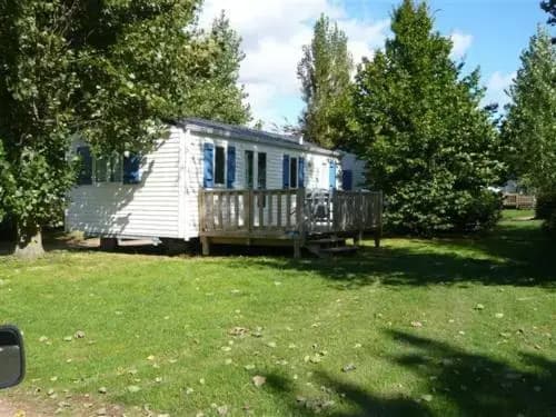 Camping La Berquerie - Photo 4
