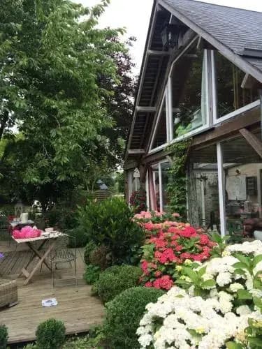 Chambres d'Hôtes Côté Campagne - Photo 2