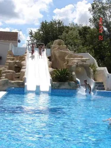 Camping Phare Ouest - Photo 3