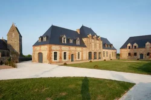 Le Manoir de Ravenoville - Miniature 7
