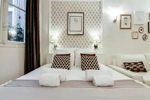 Sweet Inn Apartments - Villa Jocelyn - Miniature 7