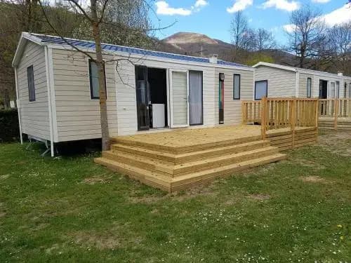 Camping La Marmotte - Photo 2