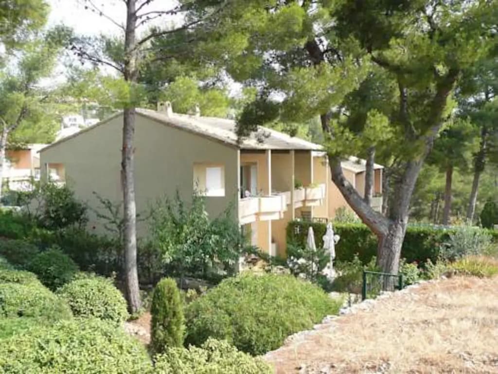 Apartment Super Ile Rousse - Miniature 6