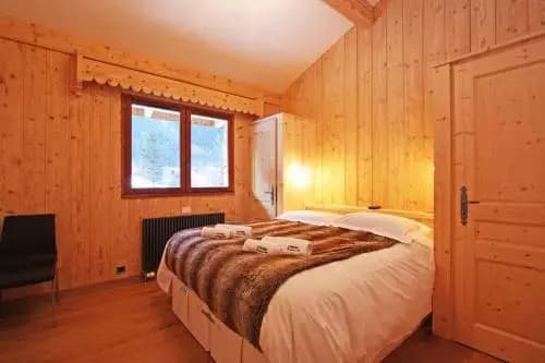 Chalet Les Brimbelles - Photo 3