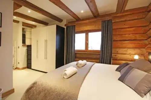 Chalet des Cimes - Photo 3
