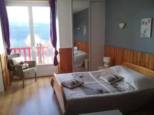 Auberge du Col de Neronne - Photo 2