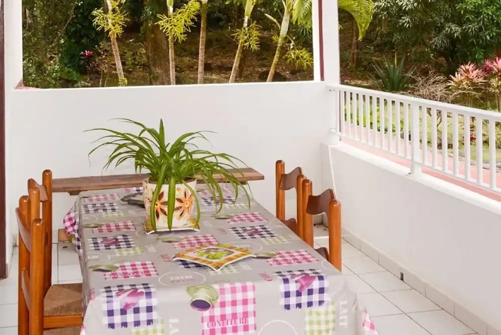 Villa Route de Savane Paille - Photo 1