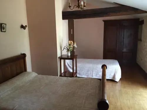 Chambres d'hôtes du puy d'anché - Miniature 7