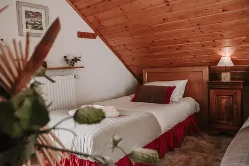Chalet Saskia Catered - Photo 5