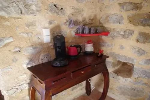 La Prade Basse - Chambres d'hôtes - Photo 3
