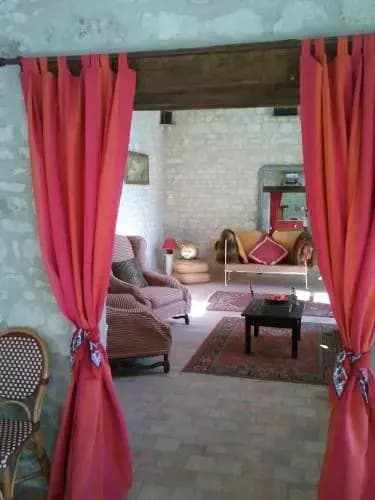 La Closerie du Clos de Ligré - Photo 2