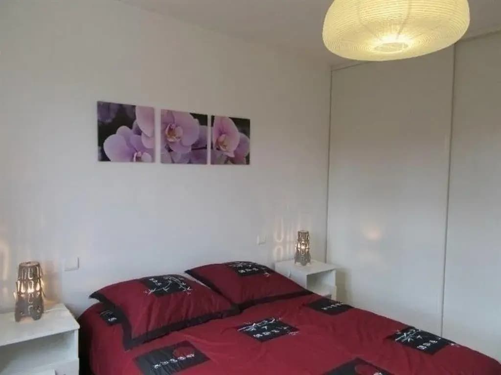 Maison Saint-Hilaire-de-Riez, 3 pièces, 4 personnes - FR-1-91-94 - Photo 3