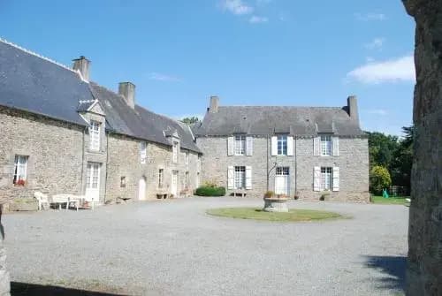Holiday home Gites Manoir du Ranleon 3 - Photo 4