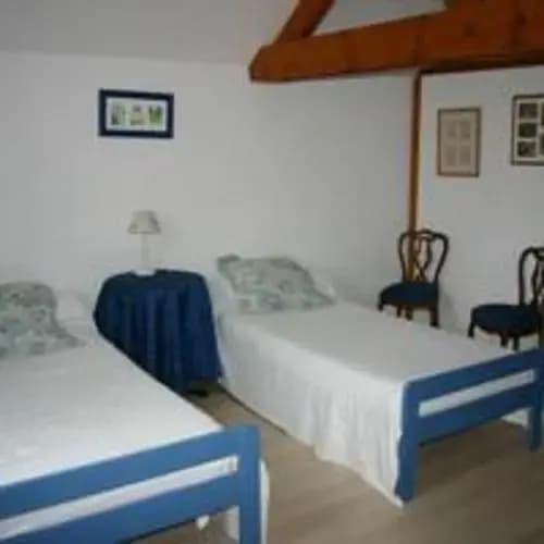 Au Rendez vous de l'Auxois B&B - Photo 4