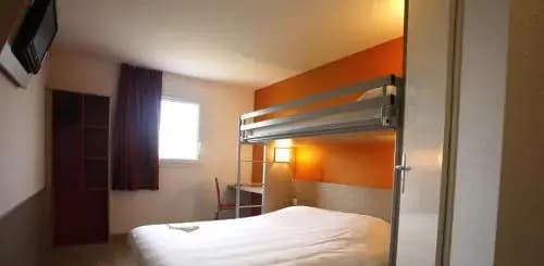 Sweet and Smart Hotel - formerly Premiere Classe Hambach - Miniature 6
