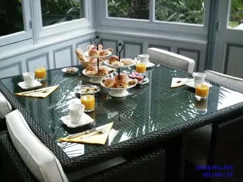 chambres de charme "Florence" - Miniature 7