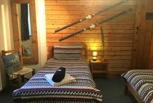 Chalet Eterlou - Photo 4