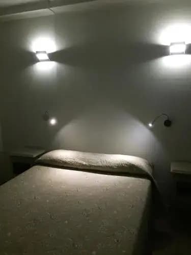 Hôtel Aiglon - Photo 4