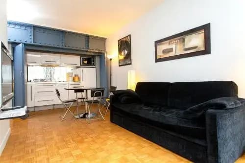 Apart of Paris - Chatelet - Rue de Rivoli - Miniature 6