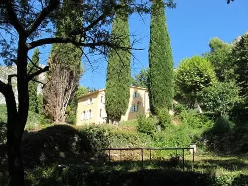 Bergerie de charme à Moustiers - Photo 3