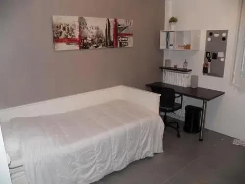 Le Copernic Apparthotel - Photo 3