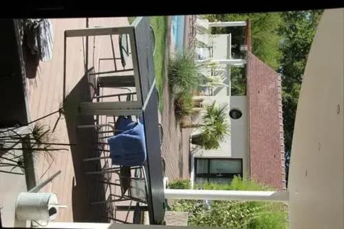 La Villa Blanche - Miniature 7