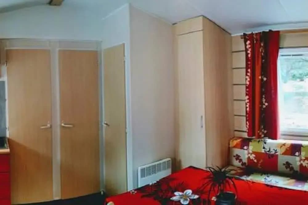 Mobil-Home 6 personnes - Photo 4