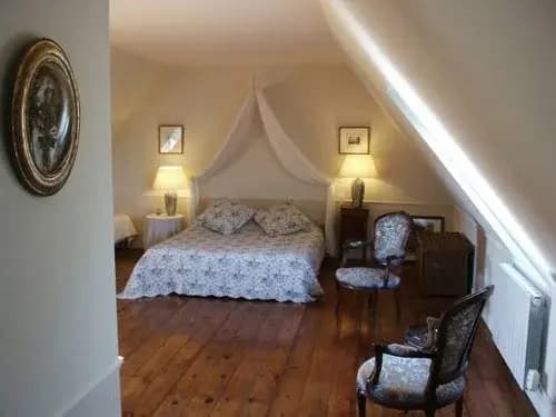 B&B Kerlilou - Photo 1