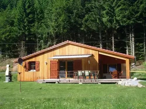 Les Chamois - Photo 5
