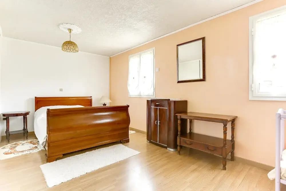 Holiday Home L'Hubac de Mouillaud - Photo 3