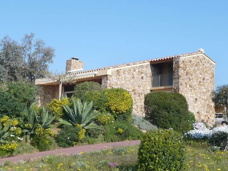 La Bergerie - Photo 1