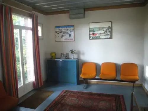 Gîte La Petite Maison - Miniature 7