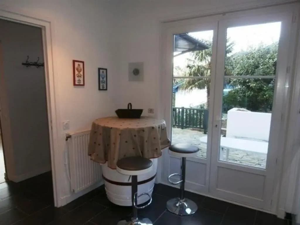 Rental Villa Basque - Ciboure - Miniature 6