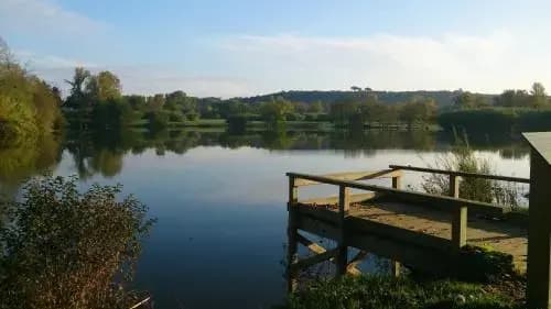 Camping L'olivier - Photo 5