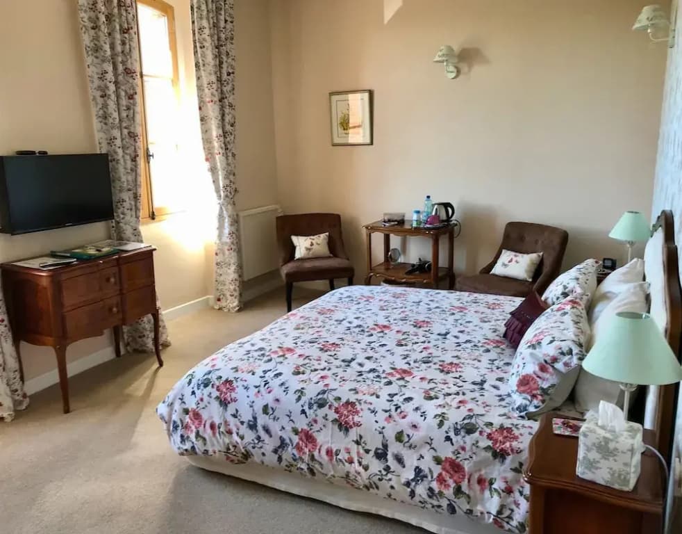 Pyrenees B&B Le Couloumé - Photo 2