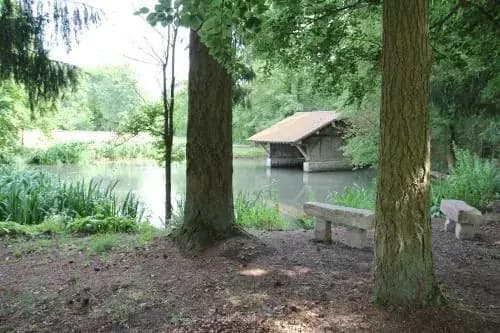 Le Four à Chaux - Photo 5