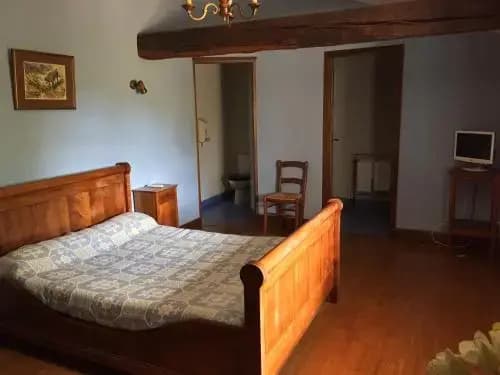 Chambres d'hôtes du puy d'anché - Photo 2