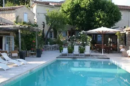La Bastide de Negrin - Miniature 7