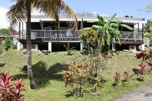 Bungalow Residence Petite Anse I - Miniature 8