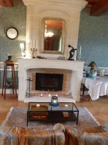 Chateau Du Payre - Photo 5